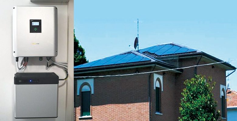Enhance Solar Energy Harvesting with Sungrow's Inversor Fotovoltaico Technology