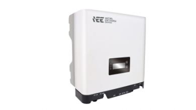Optimize Energy Usage with Ieetek's AC Coupled Inverters